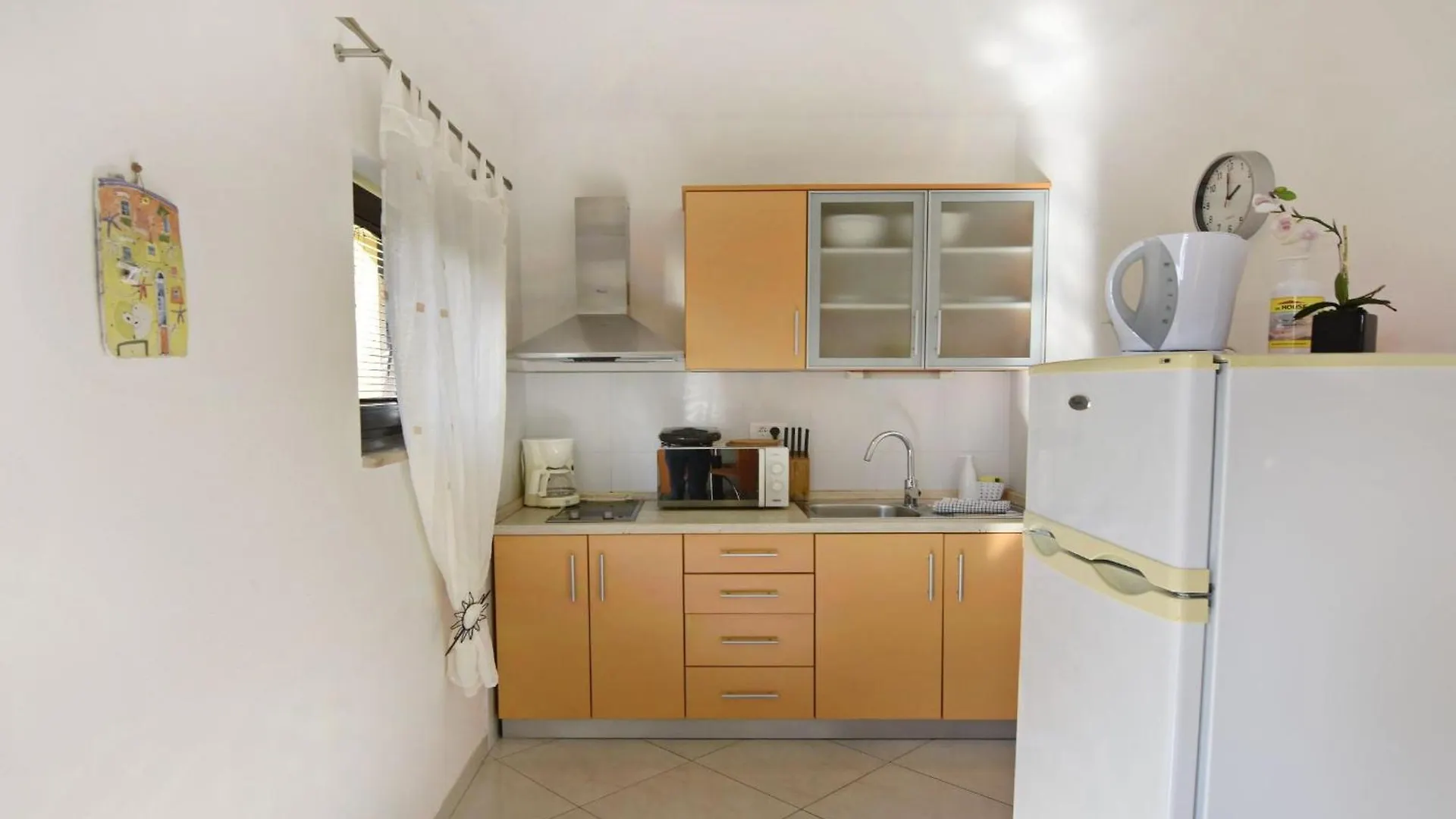 Appartement In Umag Mit Grosser Terrasse Apartment